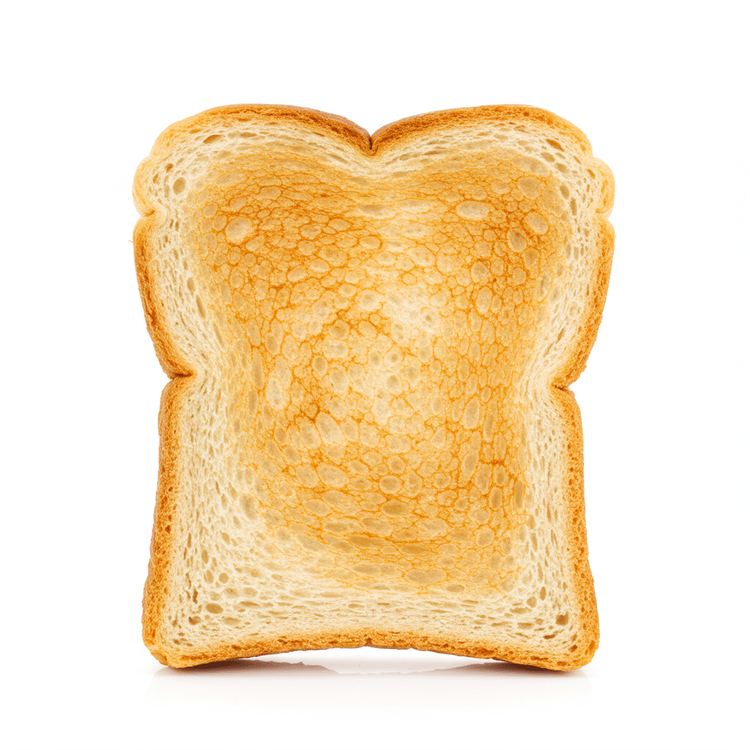 toast