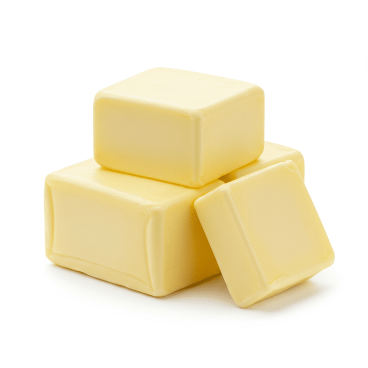 Unsalted Butter, melted