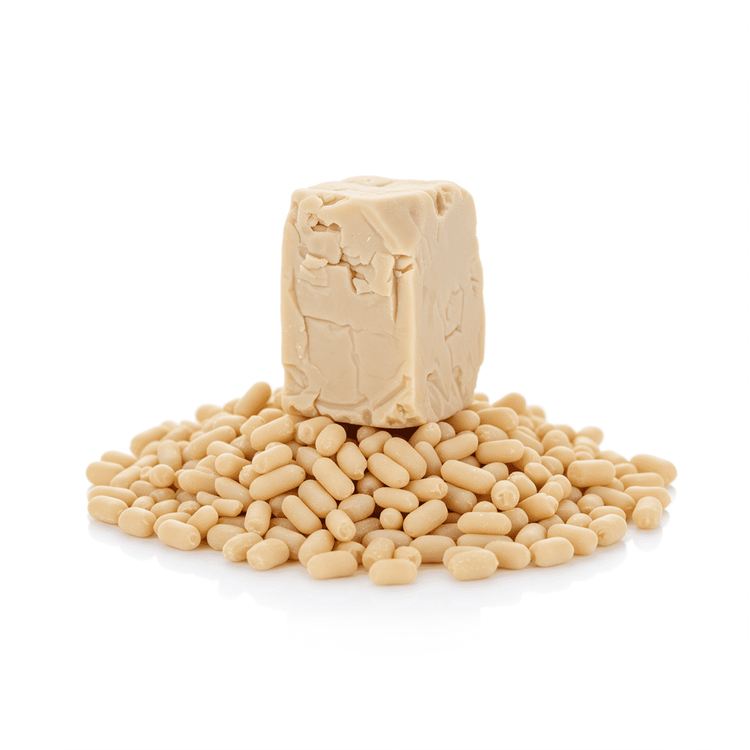 pckg Active Dry Yeast