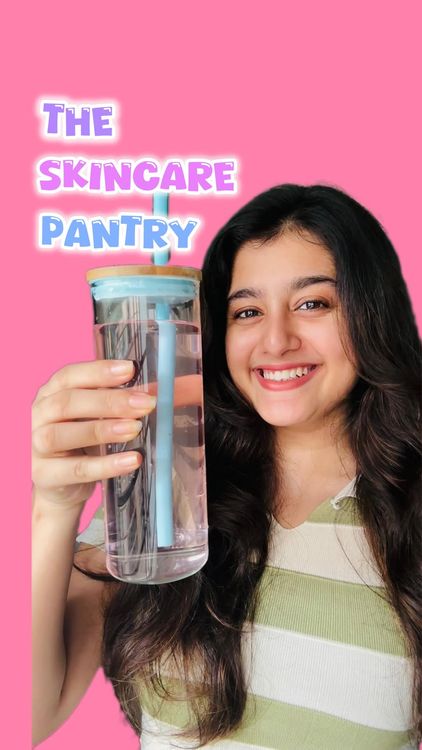 Homemade Alkaline Water for Glowing Skin recipe