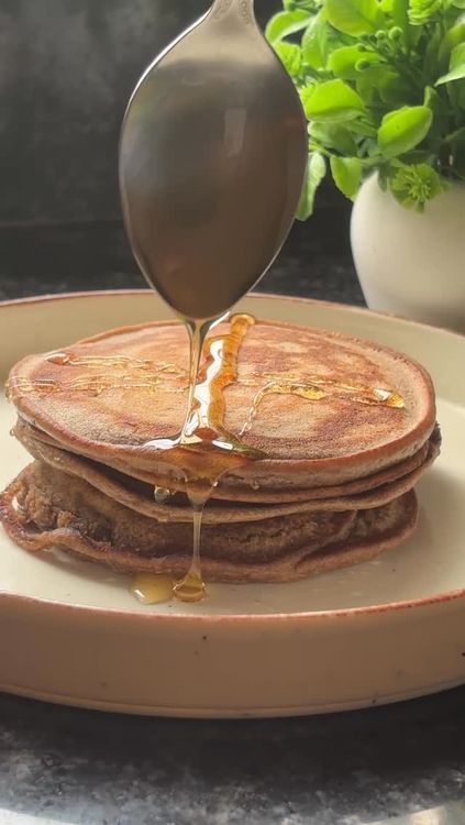 3 Quick and Healthy Breakfast Recipes Using Gladful Pancake Mix recipe