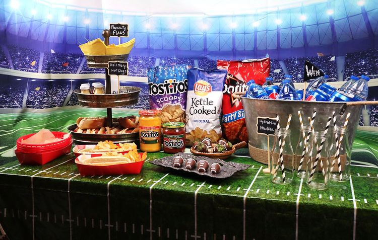 Chocolate Covered Strawberry Footballs recipe