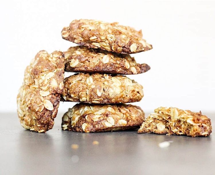 Anzac Biscuits recipe