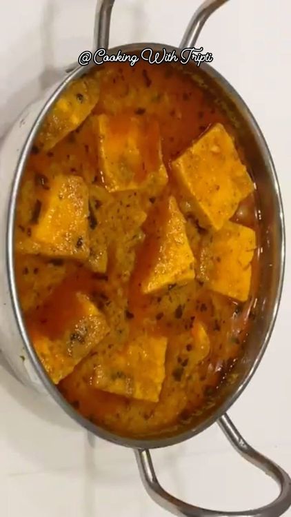 Besan Ki Sabji (Gram Flour Vegetable) recipe