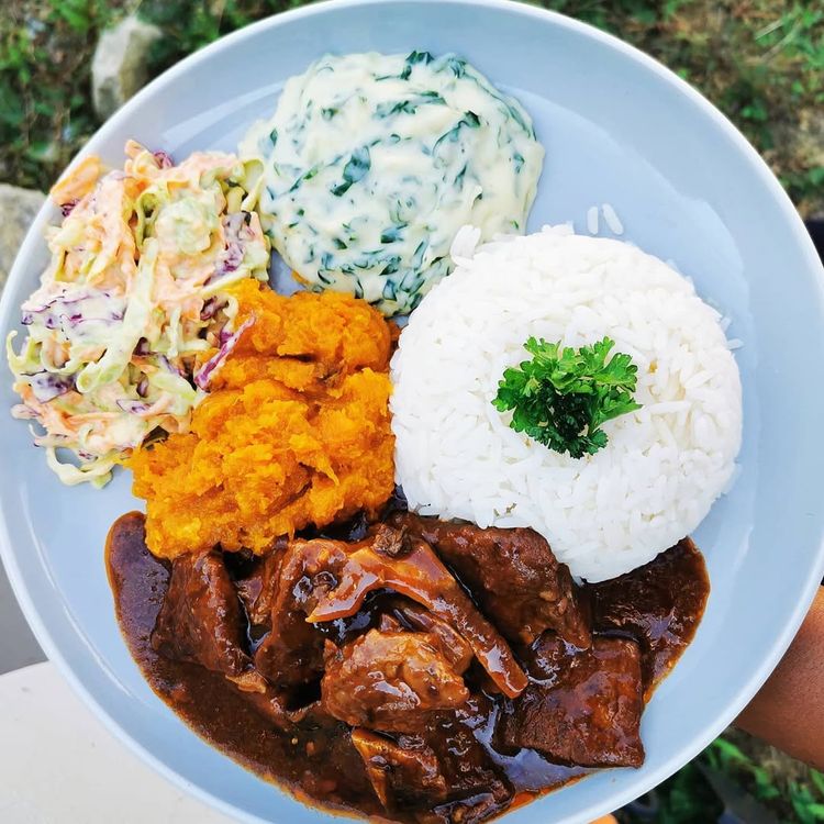 Sunday Kos Beef Stew recipe