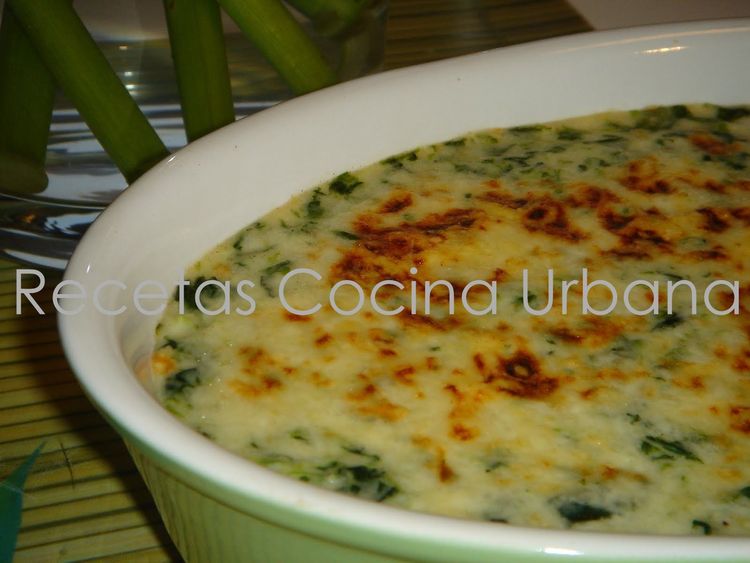 Florentine Sauce recipe