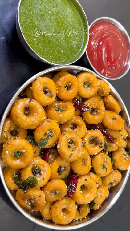 Healthy Carrot and Potato Breakfast Balls recipe