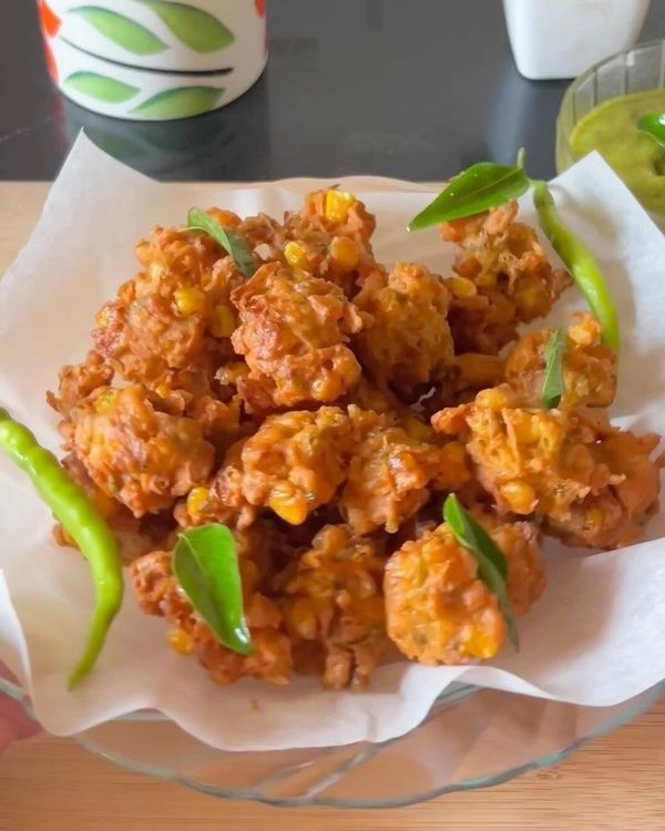 Easy & Delicious Corn Recipes recipe