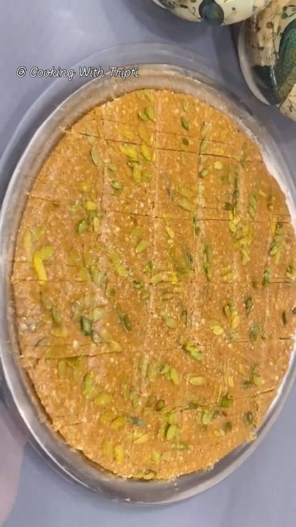 Sukhdi Recipe | Gond Pak Recipe | Gujarati Gond Gur Papdi recipe