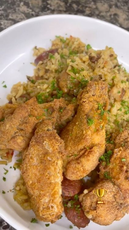 Jambalaya 101: Cajun recipe