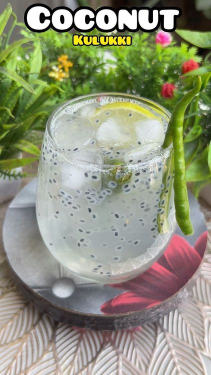 Coconut Kulukki recipe