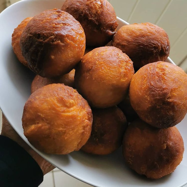 Magwenya recipe