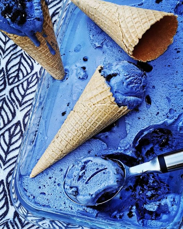 Oreo Ice Cream recipe