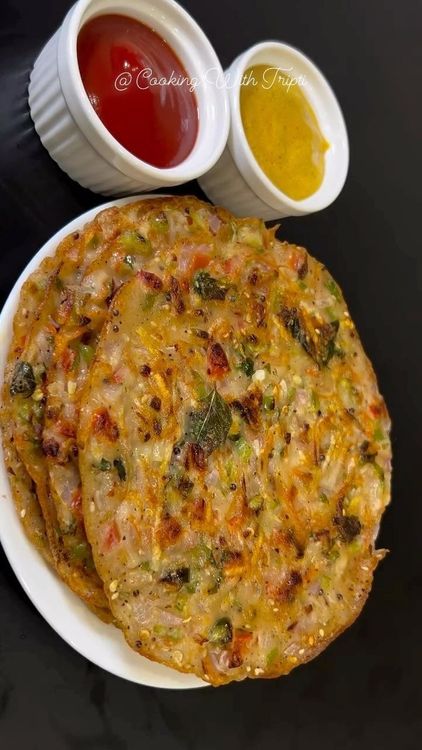 Raw Rice Vegetable Mix recipe