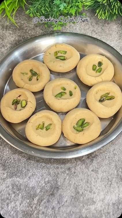 No Sugar Peda Recipe recipe