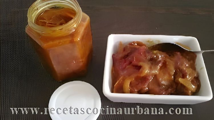 Chipotles in Adobo Sauce recipe