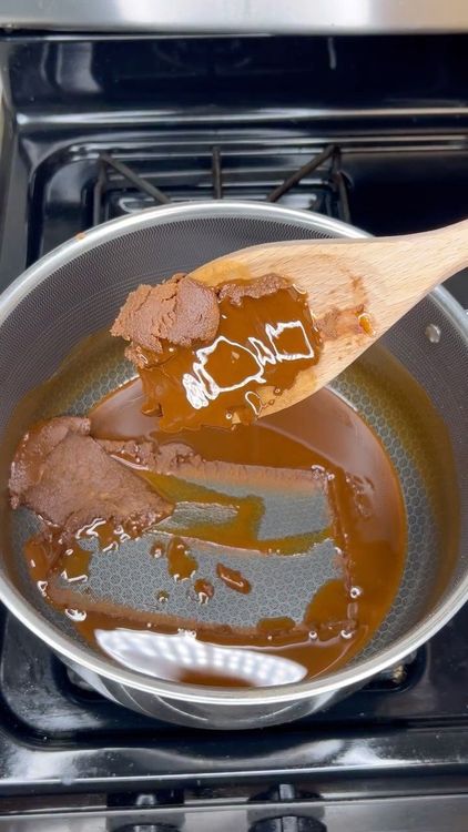 Roux for Gumbo recipe