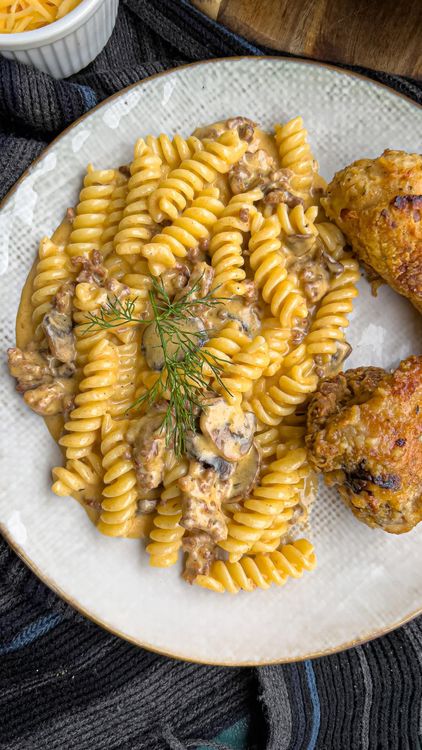 Fried Chicken for the Soul recipe