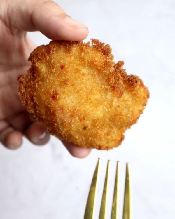 Crispy Chicken recipe