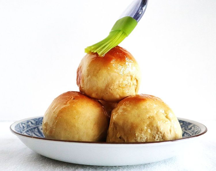 Yeast Rolls recipe