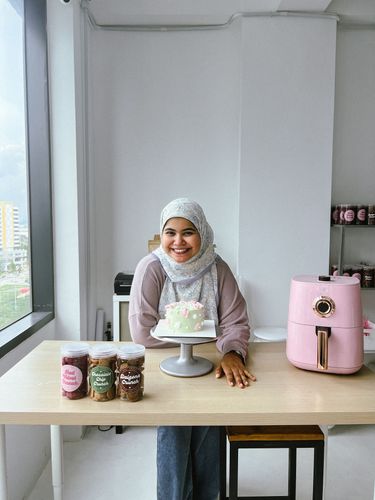 farahsooji's profile picture