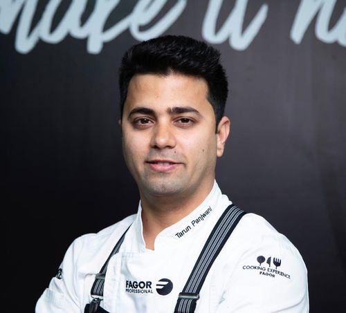 cheftarun's profile picture