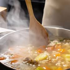 Step 1.1: Simmer for another 10-15 minutes, stirring occasionally