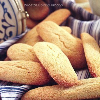 Biscuit Savoiardi (Ladyfingers) recipe