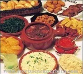 Feijoada Carioca recipe