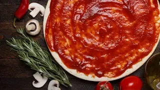 Narda Lepes Pizza Sauce recipe