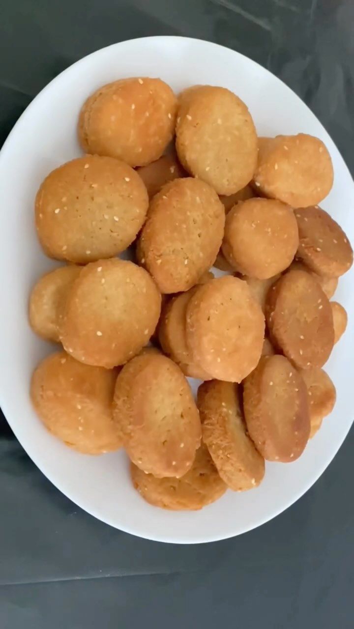 गेहूं के आटे के बिस्किट