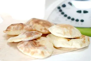 Arabic Bread recipe