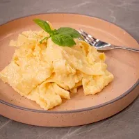 Fettuccine Alfredo recipe