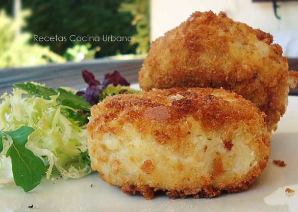 Bites of Hake recipe