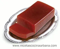 Homemade Quince Paste recipe