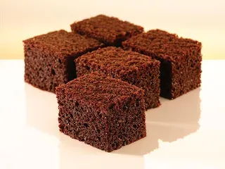 Cocoa Sponge Cake recipe