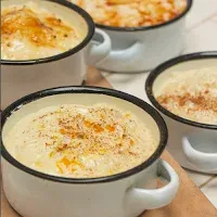 Argentinian Rice Leche recipe