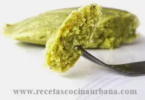 Green Corn Tamalitos recipe