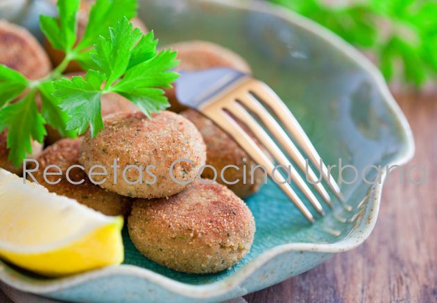 Shrimp Meatballs recipe