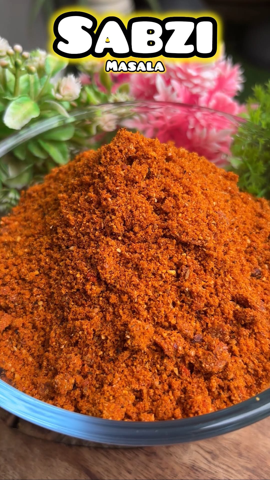 सब्ज़ी मसाला