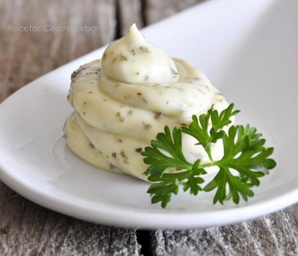 Tartar Sauce recipe