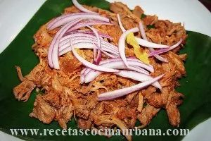 Sinaloa-style Mochomo recipe