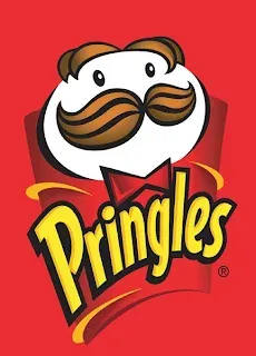 Homemade Pringles recipe