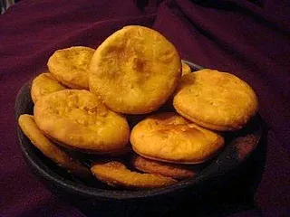 Chapaleles  recipe