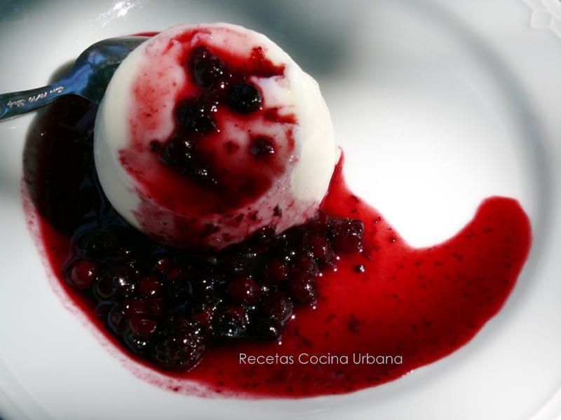 Panna Cotta by cocinero44 | Chefadora