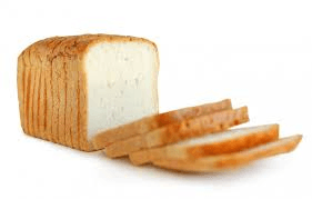 E02: WHITE LOAF BREAD recipe